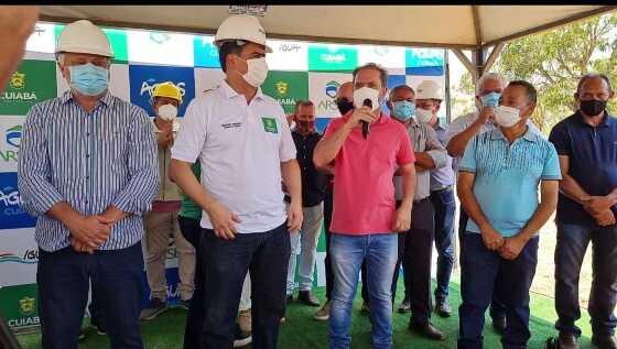 Deputado Paulo Araújo é criticado nos bastidores do Alencastro