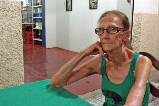 Empresária morreu nesta terça-feira (23).