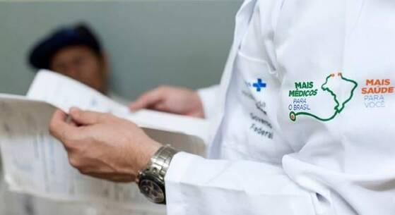 Falsos médicos atuavam no município de Água Boa