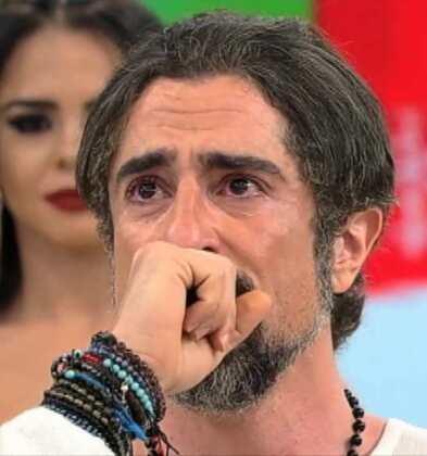 Mion é pai de jovem autista: "Ele ligou deficiência aos ataques"