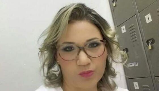 Iza Medeiros da Silva Portugal tinha 44 anos