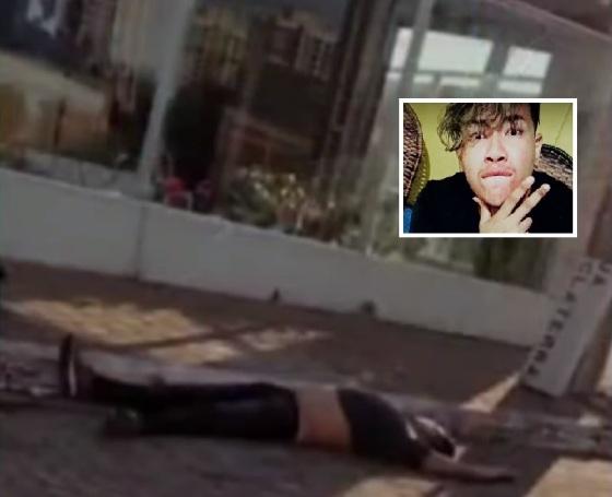 Servidor espancado na rua não resistiu e morreu na UTI do HMC.