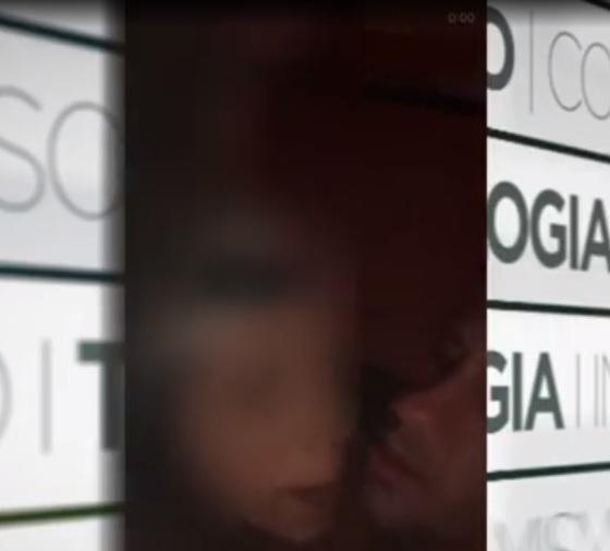 Vídeo circula nas redes sociais