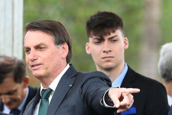 Bolsonaro