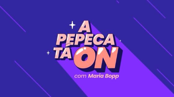 A PEPECA TA ON
