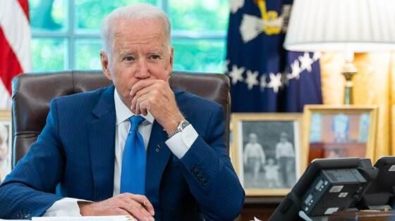 Joe Biden