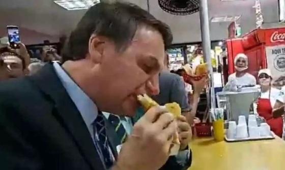 Bolsonaro