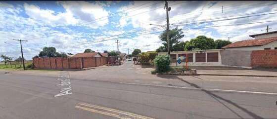 Caso aconteceu no Mato Grosso do Sul