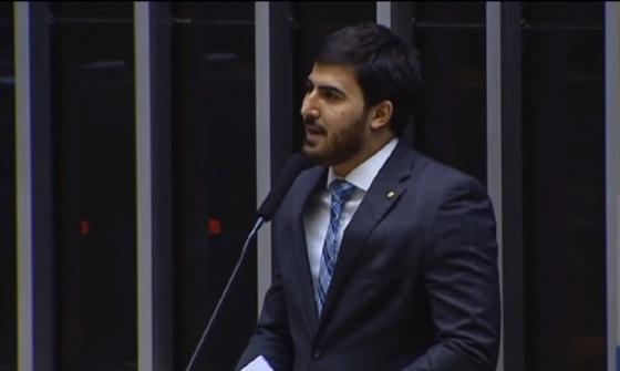 Deputado Emanuelzinho contra a Reforma Administrativa