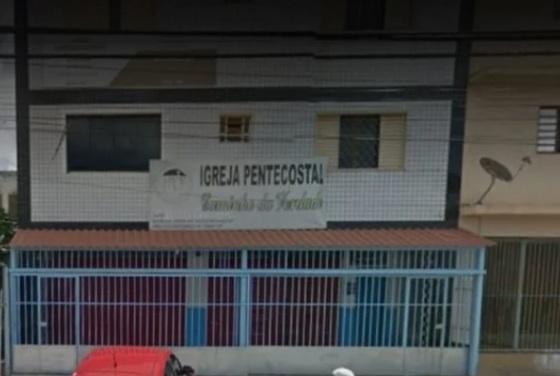 iGREJA