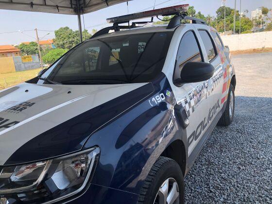  Jovem sofre tentativa de sequestro a mando do ex-namorado 