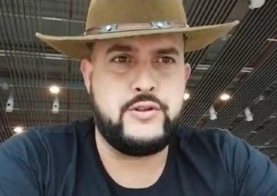 Zé Trovão