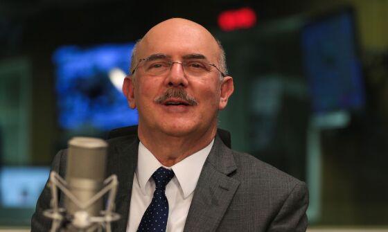Ministro da Educação vem a Cuiabá para a inauguração no dia 1º