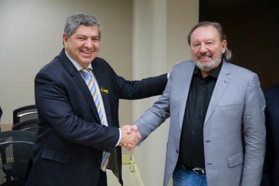 MALUF E NOVELLI