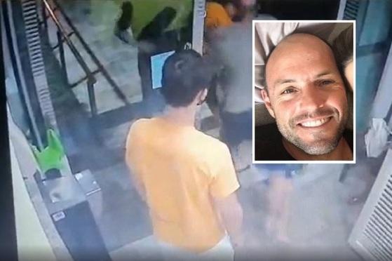 Sávio Pellegrini Monteiro, 38 anos, divulgou nota pedindo desculpas pelo ocorrido
