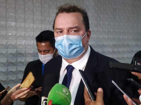 Se aprovado pela AL, como já é esperado, a redução do imposto entra em vigor a partir do dia 1º de janeiro de 2022