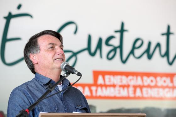 Bolsonaro