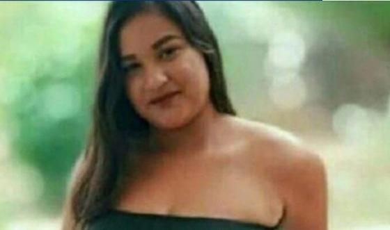 Thamires da Conceição Silva morreu após sofrer descarga elétrica enquanto usava chapinha