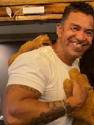 Menina de 13 anos foi estuprada pelo padrasto bombeiro (foto)