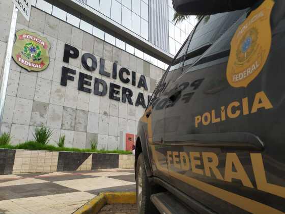 Mandados são cumpridos em Cuiabá e em Várzea Grande