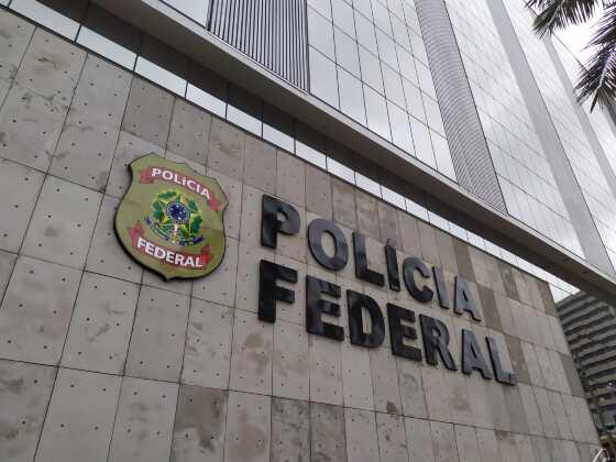 PF deflagrou a Operação Colusão nesta quinta-feira (30)