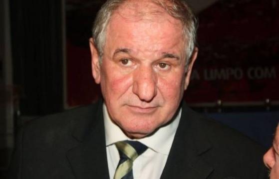 Aldo Locatelli, presidente do Sindipetróleo.