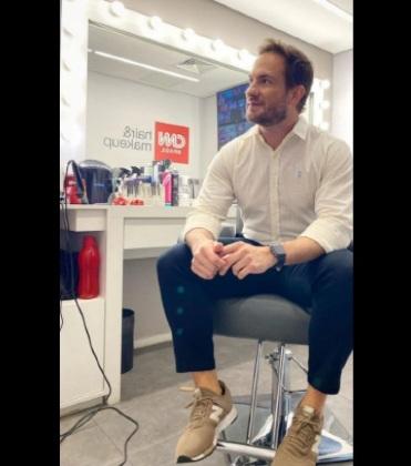 Daniel Adjuto