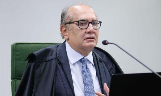 Decisão de Gilmar Mendes é considerada uma vitória de Lula.