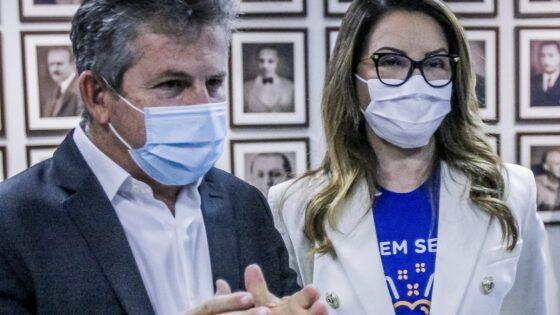Mauro e Virginia