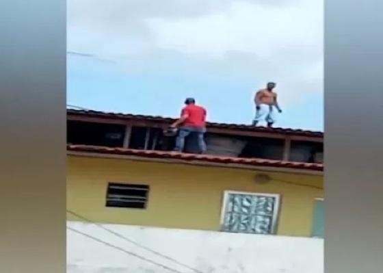 Caso aconteceu em Salvador