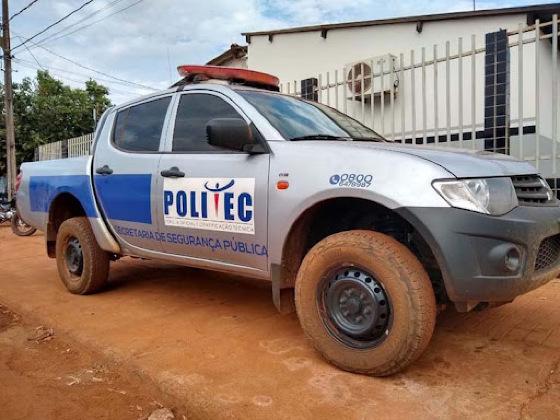 Politec deve emitir laudo com detalhes da morte.