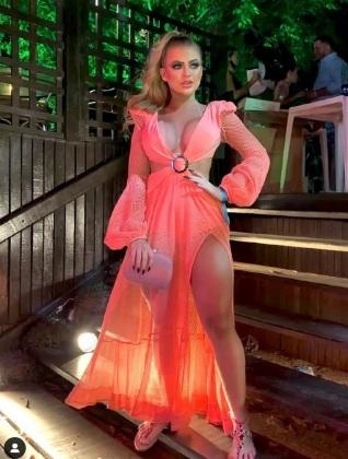  Leticia Sogiro