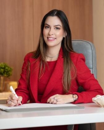 Advogada Lorena Dias Gargaglione anuncia novo escritório em Cuiabá