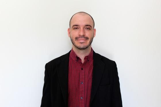 Caiubi Kuhn, Professor na Faculdade de Engenharia (UFMT), geólogo, especialista em Gestão Pública (UFMT), mestre em Geociências (UFMT)