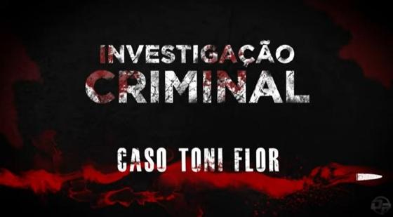 Homicídio de empresário cuiabano vira tema de série policial.