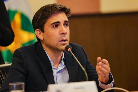 Governo do Estado também enviou projeto para a AL para tornar lei a obrigatoriedade.