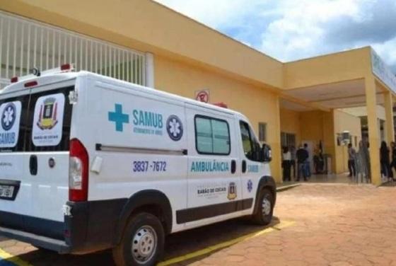 Prefeitura de Barão de Cocais/Divulgação