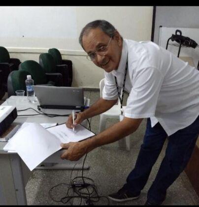 O servidor era efetivo na Prefeitura desde 2013