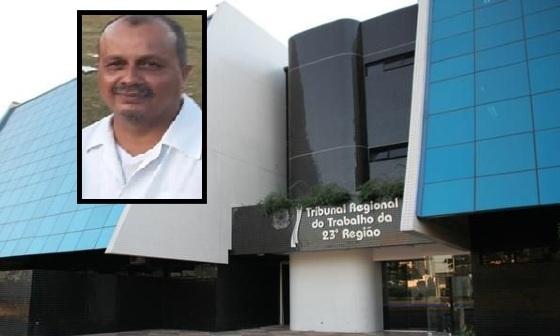 Justiça reconheceu morte de "enfermeiro" por covid como doença ocupacional 