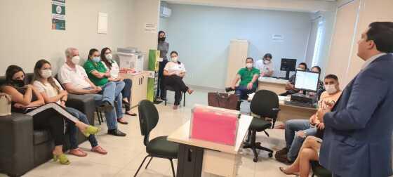 Advogados e advogadas de Mato Grosso seguem aderindo ao movimento “Por uma nova OAB”.