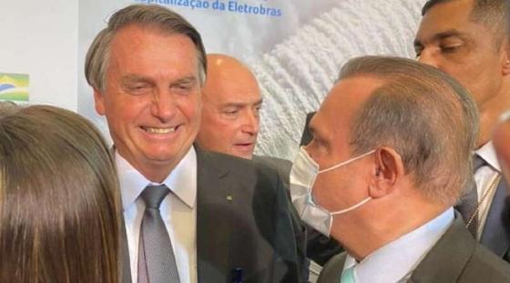 Wellington disse que Bolsonaro já deu muita atenção para Mato Grosso 