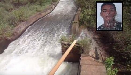Jovem de 21 anos foi executado a tiros e enterrado à margem de represa em MT