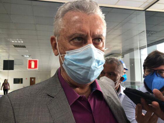 José Lacerda é presidente do MDB em Cuiabá