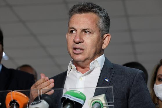Mauro participa de agendas ambientais em dois países