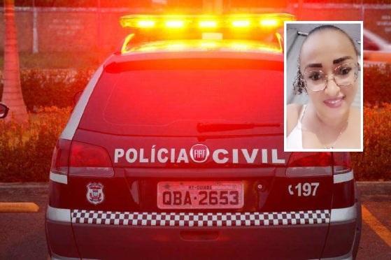 Hizislaine Sabino Correa morreu após "patrolar" quebra-molas