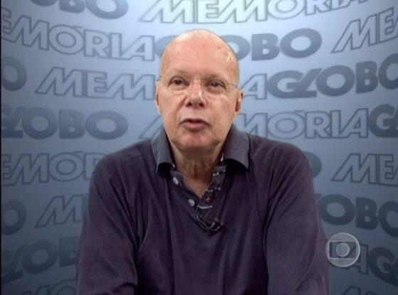 Gilberto Braga escreveu mais de 20 novelas