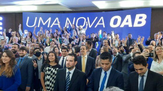 Evento ocorreu na noite de quarta-feira