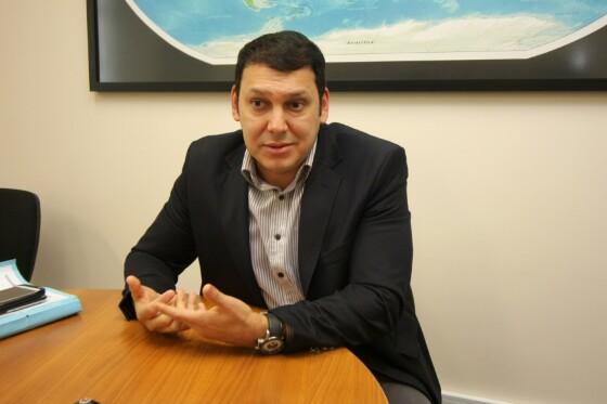 Promotor Marcos Regenold Fernandes recorreu de decisão