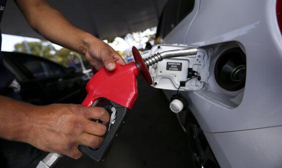 Reajuste do Diesel chega a 8,8%