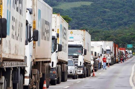 A intenção é parar em mais de 40 pontos do país.